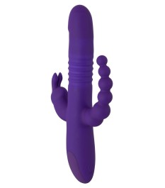 3-teiliges Set „Butt Plug Training Kit“