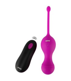 „Vibrating Lust Thruster“, 10 Vibrationsmodi