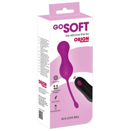 Peniskäfig „Chastity Cage Long“ aus Edelstahl