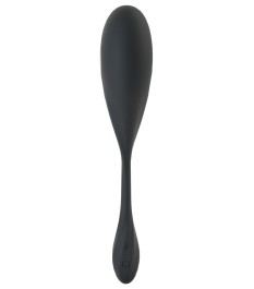 Peniskäfig „Chastity Cage Long“ aus Edelstahl, 193 g schwer