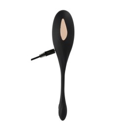 Reizstrom-Liebeskugel mit Fernbedienung