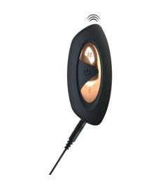 Reizstrom-Liebeskugel mit Fernbedienung