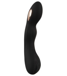 Peniskäfig „Chastity Cage Short“ aus Edelstahl, 289 g schwer