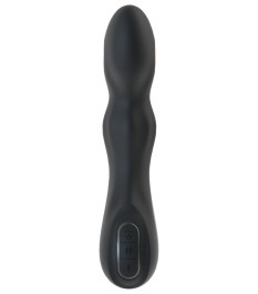 Reizstrom-Vibrator für die G-Zone