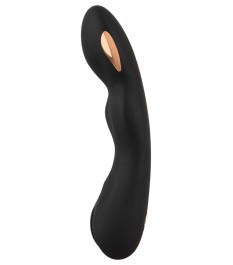Peniskäfig „Chastity Cage Short“ aus Edelstahl, 289 g schwer