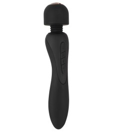 Reizstrom-Massagevibrator beidseitig verwendbar