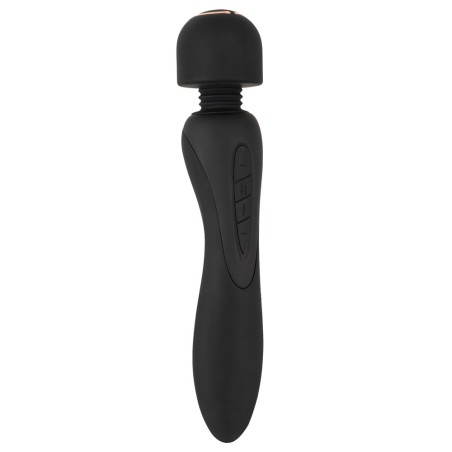 Reizstrom-Massagevibrator beidseitig verwendbar