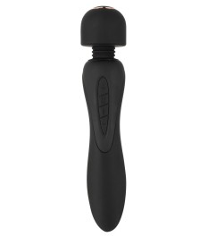 Reizstrom-Massagevibrator beidseitig verwendbar