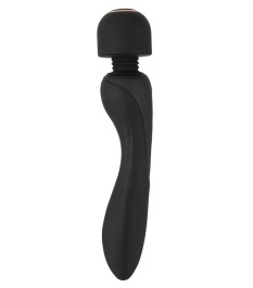 Reizstrom-Massagevibrator beidseitig verwendbar