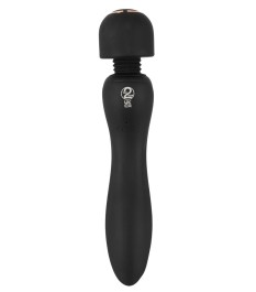 Reizstrom-Massagevibrator beidseitig verwendbar
