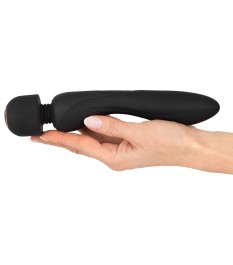 Reizstrom-Massagevibrator beidseitig verwendbar
