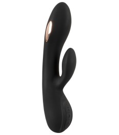 Reizstrom-Rabbitvibrator“ mit 2 Motoren