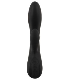 Reizstrom-Rabbitvibrator“ mit 2 Motoren