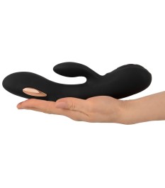 Reizstrom-Rabbitvibrator“ mit 2 Motoren