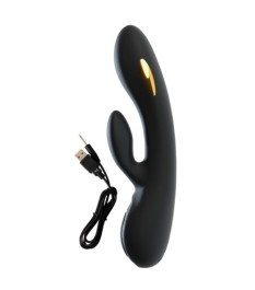 Reizstrom-Rabbitvibrator“ mit 2 Motoren