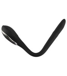 „Vibrating Bendable Dilator“ mit 10 Vibrationsmodi