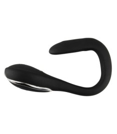 „Vibrating Bendable Dilator“ mit 10 Vibrationsmodi, wasserdicht