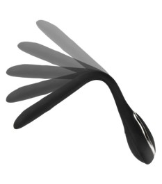 „Vibrating Bendable Dilator“ mit 10 Vibrationsmodi, wasserdicht