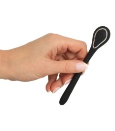 „Vibrating Bendable Dilator“ mit 10 Vibrationsmodi, wasserdicht