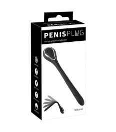 „Vibrating Bendable Dilator“ mit 10 Vibrationsmodi, wasserdicht
