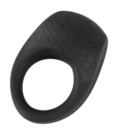 „Vibrierender Penisring“ mit 10 Vibrationsmodi