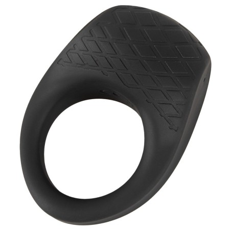 „Vibrierender Penisring“ mit 10 Vibrationsmodi