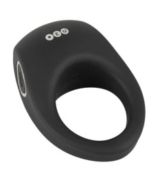 „Vibrierender Penisring“ mit 10 Vibrationsmodi