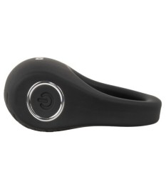 „Vibrierender Penisring“ mit 10 Vibrationsmodi