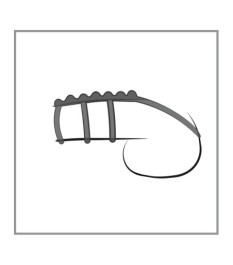 Penisring-Trio mit Hodenring