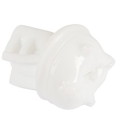 „Masturbator with 2 functions" mit Vibration und Saugfunktion