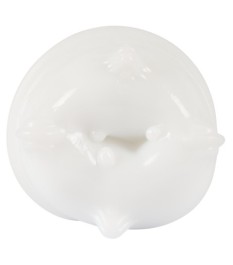 „Masturbator with 2 functions" mit Vibration und Saugfunktion