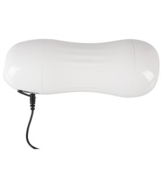 „Masturbator with 2 functions" mit Vibration und Saugfunktion