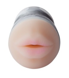 Masturbator „Vulcan Ripe Mouth“ mit Vibrobullet