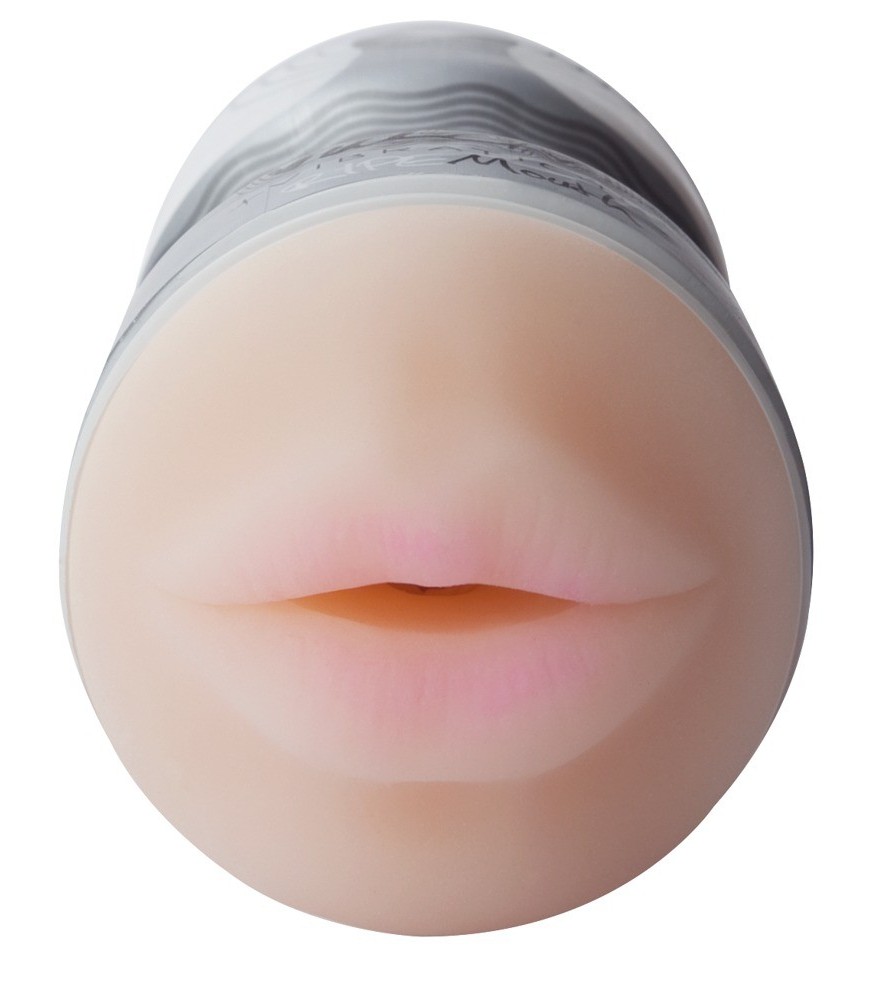 Glasdildo „Drive Me Crazy“