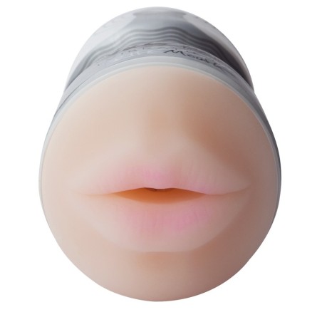 Glasdildo „Drive Me Crazy“