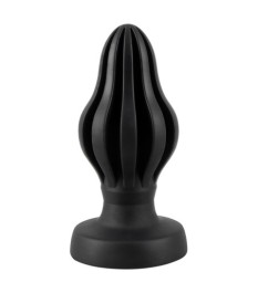 Analplug „Super Soft Butt Plug“ aus gefühlsechtem Liquid Silicone