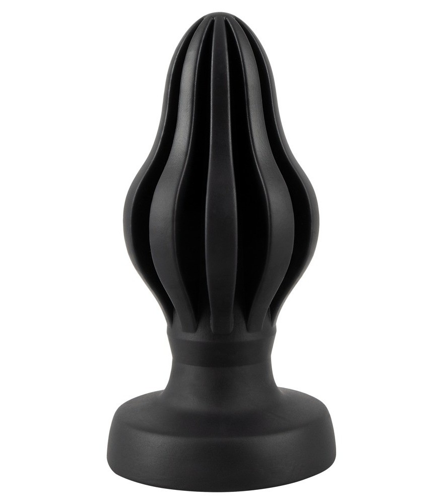 Analplug „Super Soft Butt Plug“ aus gefühlsechtem Liquid Silicone
