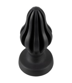 Analplug „Super Soft Butt Plug“ aus gefühlsechtem Liquid Silicone