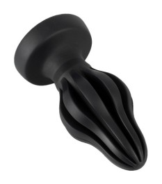 Analplug „Super Soft Butt Plug“ aus gefühlsechtem Liquid Silicone