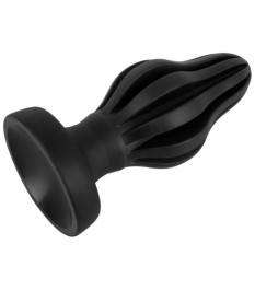 Analplug „Super Soft Butt Plug“ aus gefühlsechtem Liquid Silicone