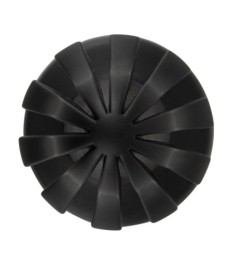 Analplug „Super Soft Butt Plug“ aus gefühlsechtem Liquid Silicone