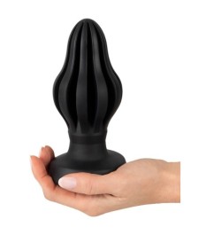 Analplug „Super Soft Butt Plug“ aus gefühlsechtem Liquid Silicone