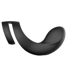 Penis-/Hodenring „Benedict“ mit Perineumvibrator