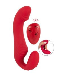 „RC Strapless Strap-On 3“ mit 3 Motoren