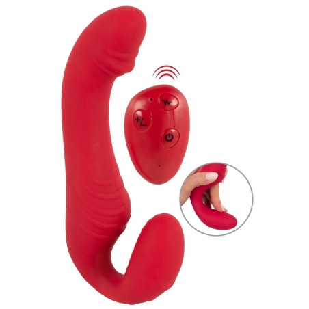 „RC Strapless Strap-On 3“ mit 3 Motoren