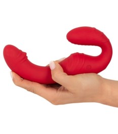 „RC Strapless Strap-On 3“ mit 3 Motoren