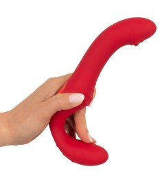 „Masturbator with 2 functions" mit Vibration und Saugfunktion