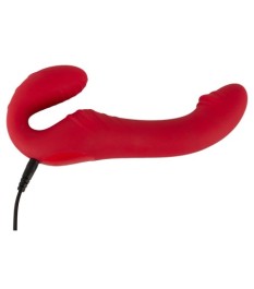 „Masturbator with 2 functions" mit Vibration und Saugfunktion