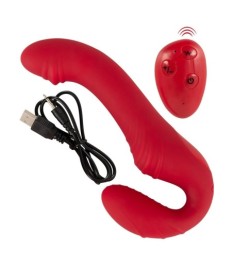 „RC Strapless Strap-On 3“ mit 3 Motoren