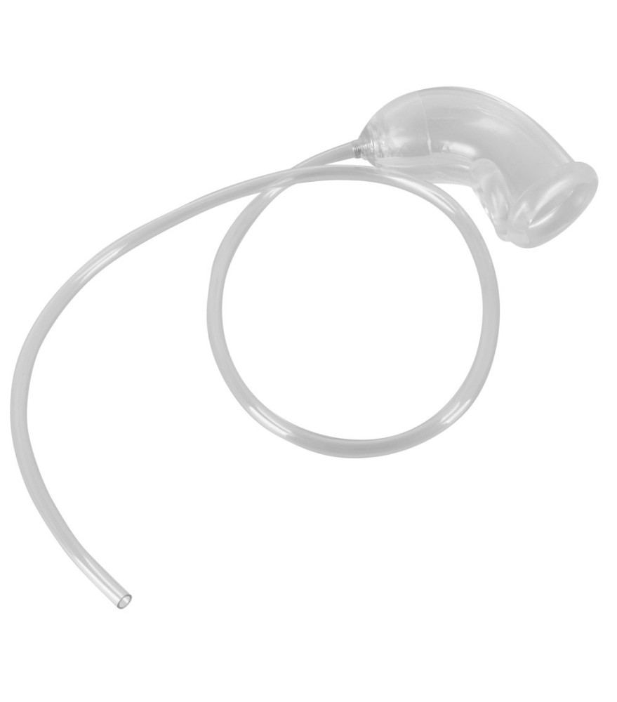 „RC Hands-free 3 Function Vibrator“ mit Rotation